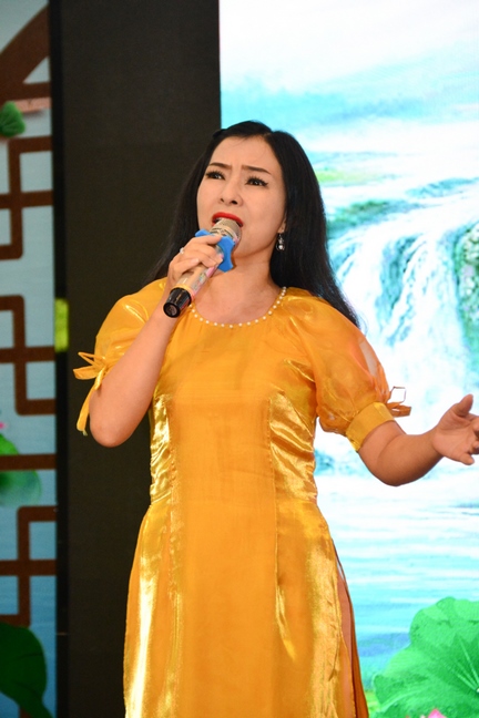 Khóa tu thanh thiếu niên